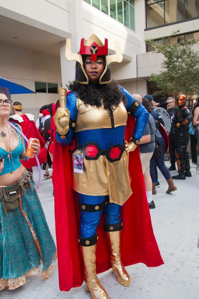 Jazmine Big Barda